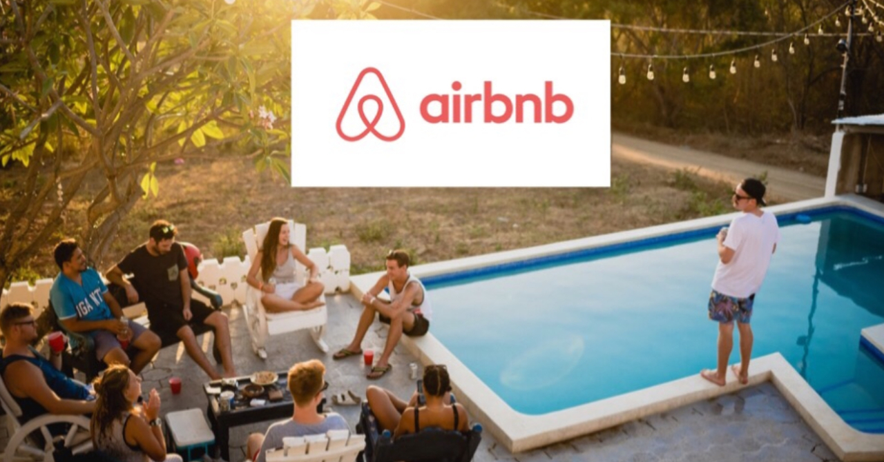 Airbnbの副業マニュアル【ノーリスクで月3万】