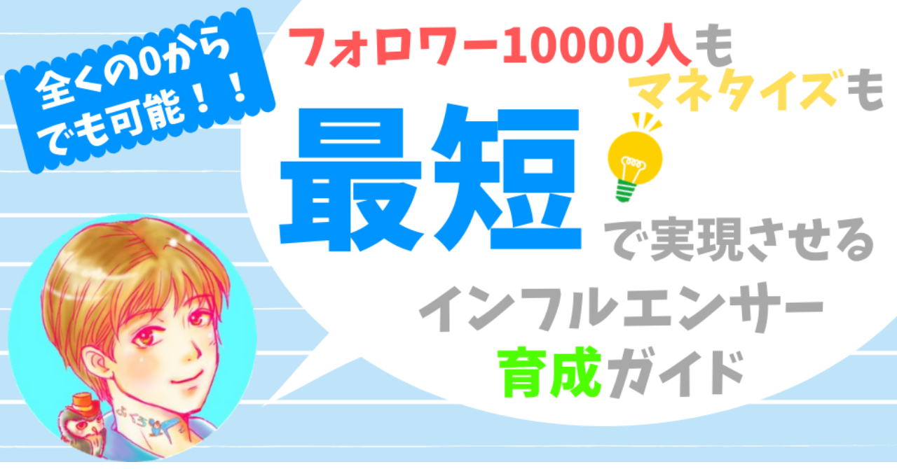 0→10000人超え＆マネタイズ(収益化)を