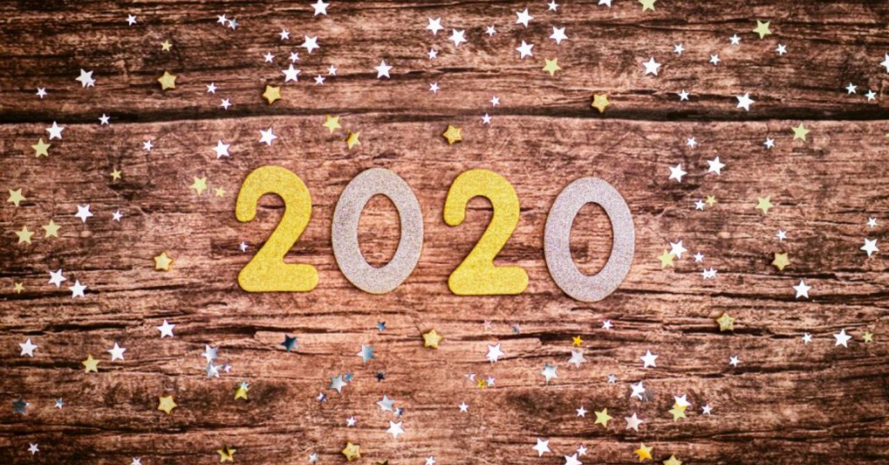 【オススメ】2020年にはじめた方がいい事まとめ