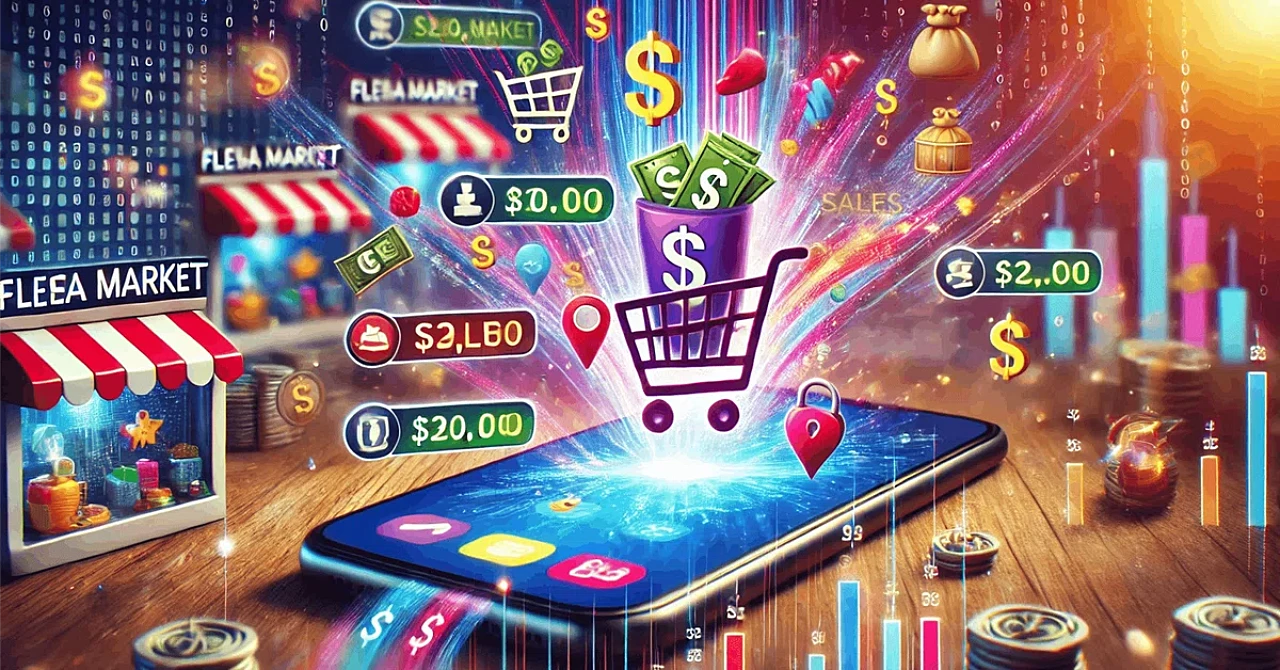 メルカリで即売れ!初心者でも現金化できる商品15選