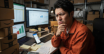 📦 せどり初心者が薄利商品を避けるための最低利益ライン設計