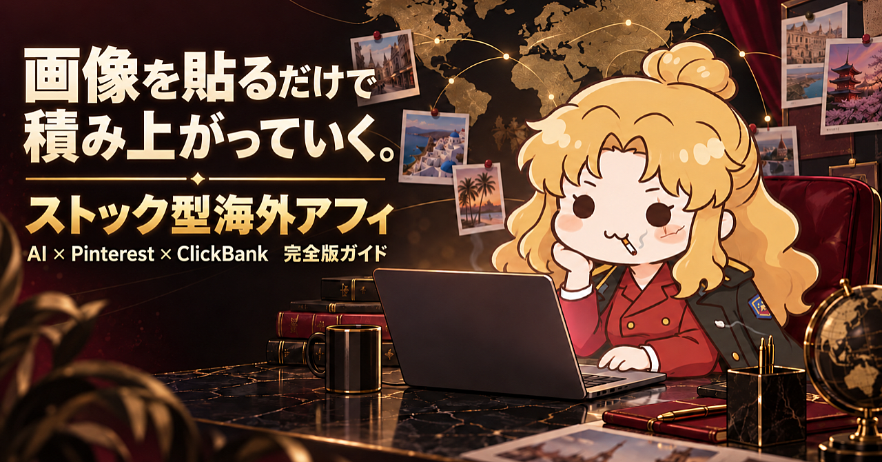 【35大特典付】ライカさんのBrain「画像を貼るだけで積み上がっていく。ストック型海外アフィ完全版ガイド」評判口コミ感想レビュー