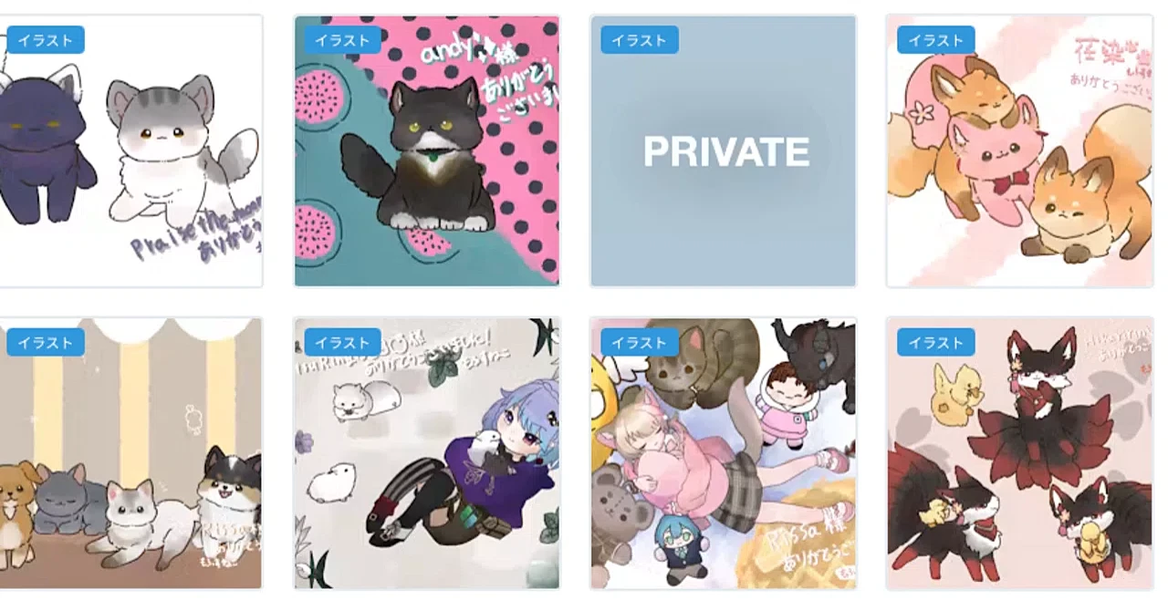 副業イラスト依頼を始めよう！ファイル形式〜販売サイト・SNS運用まで徹底解説