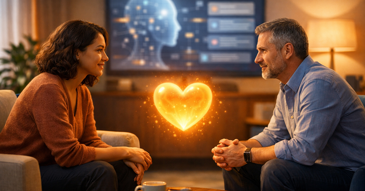 2026年、AIが代替できない「感情労働」の再定義と高単価化戦略