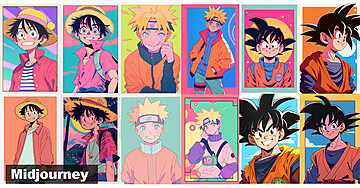 アニメキャラクター 手描きイラスト 2L判サイズ 東方】諏訪子【同人 手描きイラスト】2L判