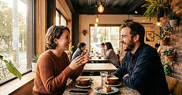 待ち合わせにいつも遅れる人のための「早く出ようとするのをやめる」入門：気合いを入れるのをやめたら、遅れなくなりました