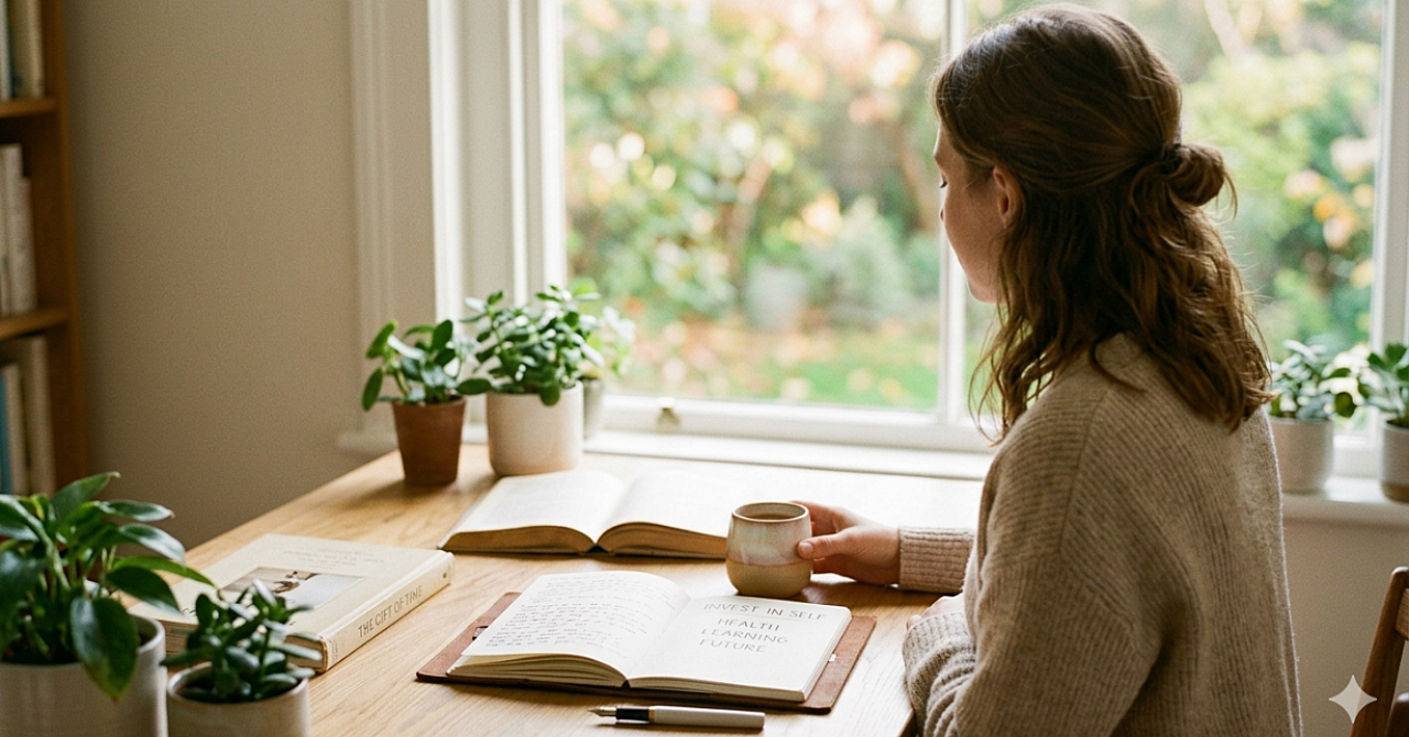 あなたの24時間を「一生モノの資産」へと変える、時間の投資思考