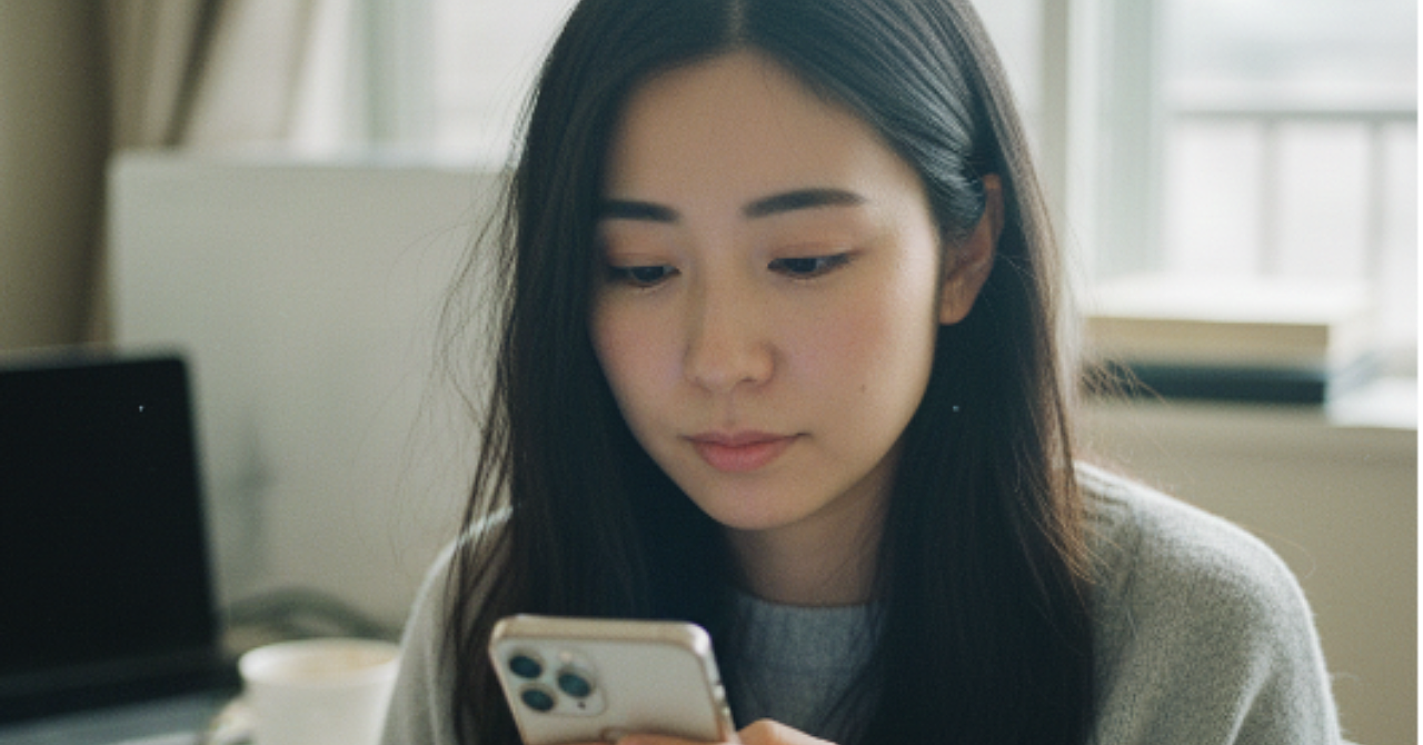 攻撃的なコメントが来ても、心臓が止まらなくなる返し方