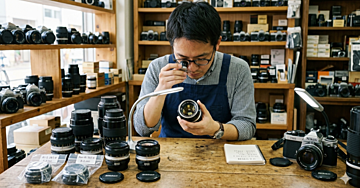 せどり入門　ニッコール