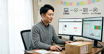 📦 店舗別に仕入れ基準を変えるための利益率と回転率の使い分け