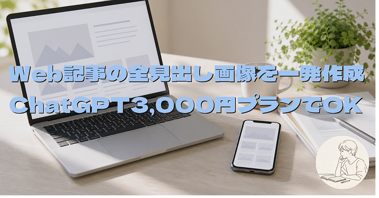 1記事分の図解をCodexに全作成させる方法｜ChatGPT3,000円プランでOK