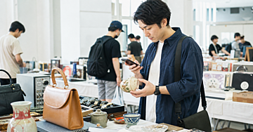 古物市場の商品リサーチはどうする？僕がオークファンで仕入れ判断するときに見ているポイント