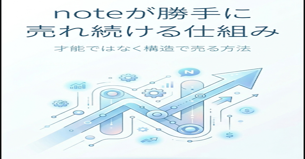 営業経験者が暴く“売れる人だけが知っている心理構造”

