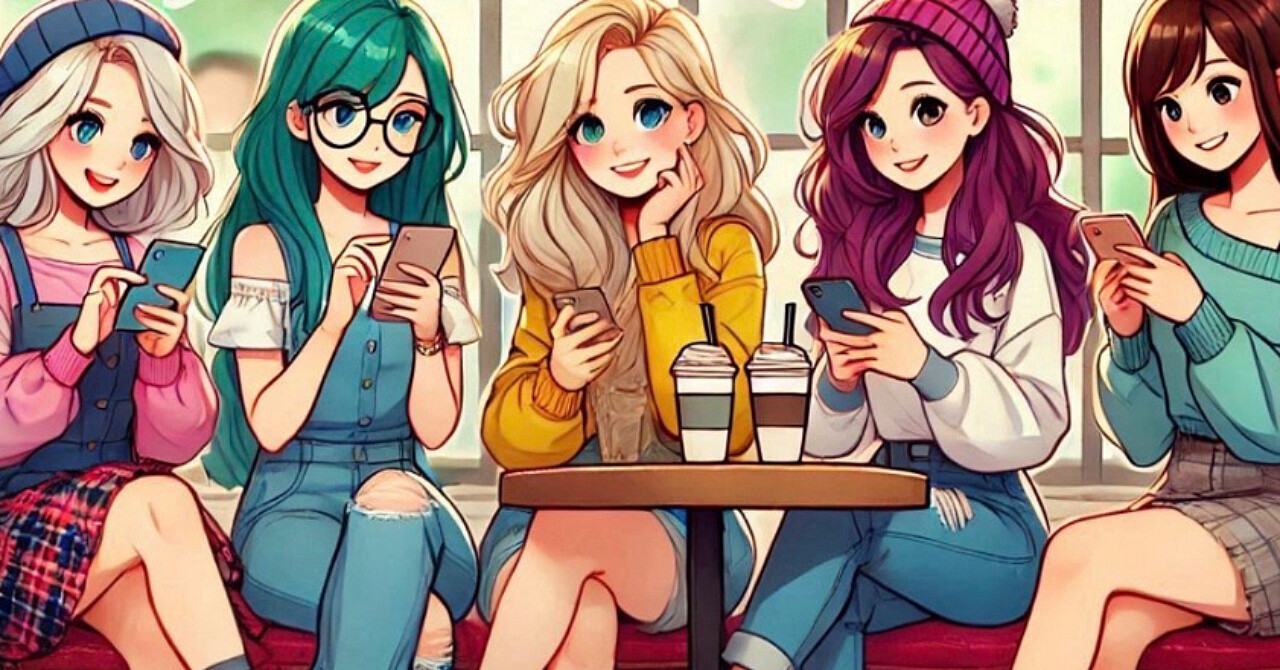 女性ウケが一気に良くなる。
「感じいいね」と言われる服装の作り方
〜オシャレが分からない男性のための服選び〜