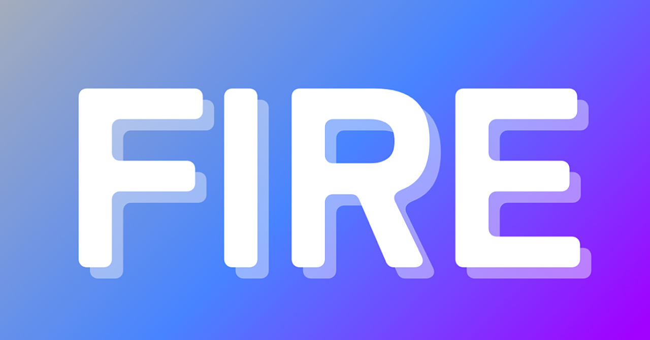 FIREしたい人、ほぼ全員“順番ミス”してます