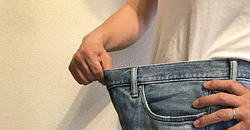 失敗をくりかえすダイエットには理由がある？