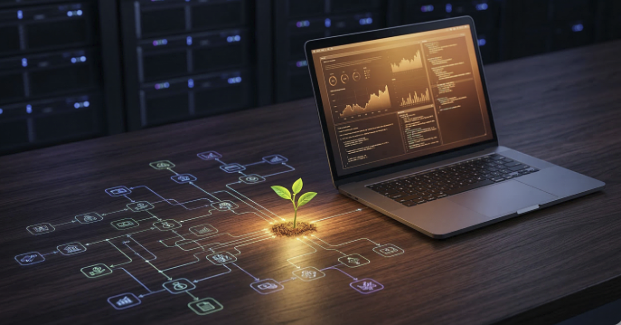 【動画講座 / 割引中】エンジニアが労働集約から抜け出すための「AI×自動化」インフラ構築マスタークラス