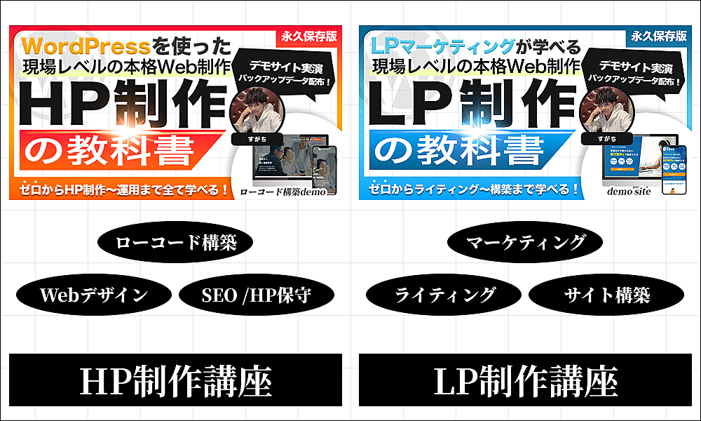 LP制作の教科書】ゼロから“売れる”LPを自作するために必要な全てが