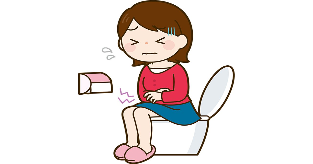 「急な下痢」「便秘」「お腹のハリ」などの”過敏性腸症候群”の症状を今すぐどうにかしたい!とお悩みのあなたへ