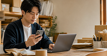 📦📈無在庫せどりで毎日見る商品と見ない商品の線引き基準
