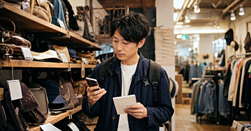📦 セカンドストリート店舗せどりでアパレル小物を利益化する見方