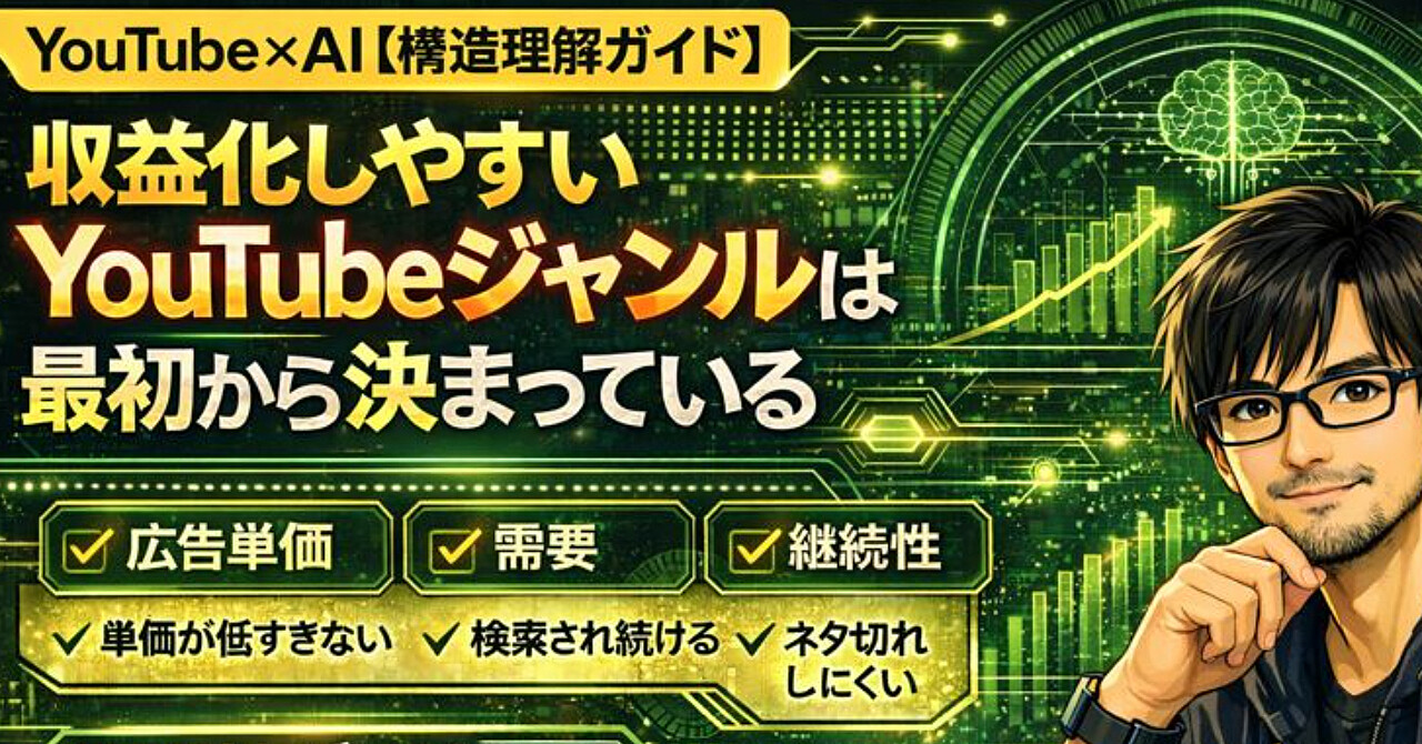 #3　AI前提の台本・構成・量産