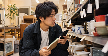 📦 リサイクルショップのジャンク箱で狙うべき小型付属品