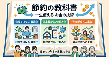 節約の教科書