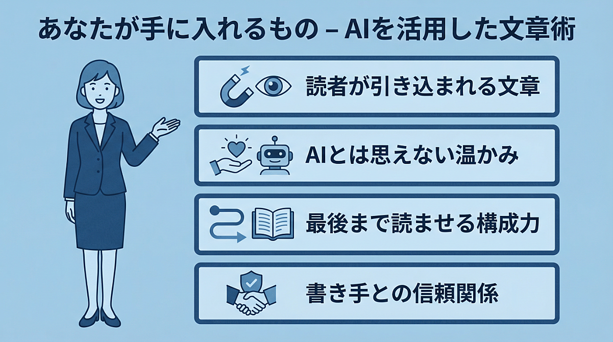 1日限定再開【880部突破】広告業界30年のプロが伝授するAI時代を