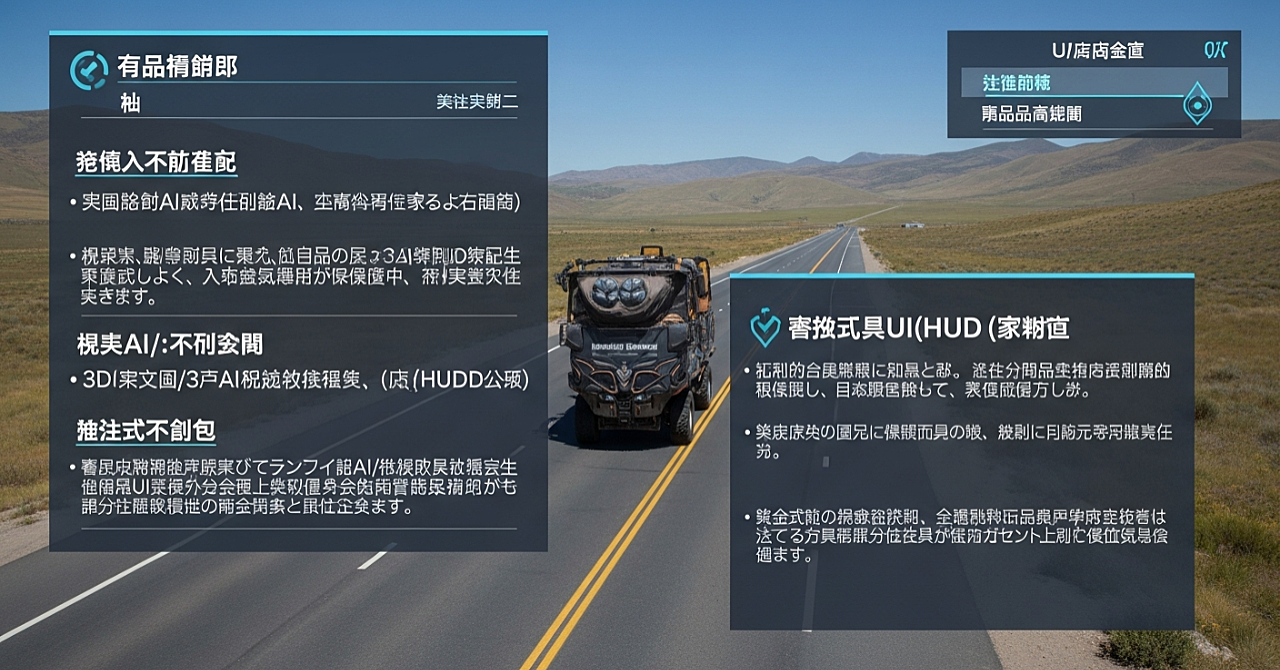 【2026年最新】AIゴルフ完全攻略ガイド