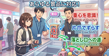 クレーン技師入門