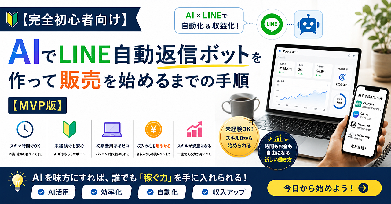 ClaudeCodeとFlaskで月額課金SaaSを1日で作った全手順【プログラミング未経験でも絶対できる】