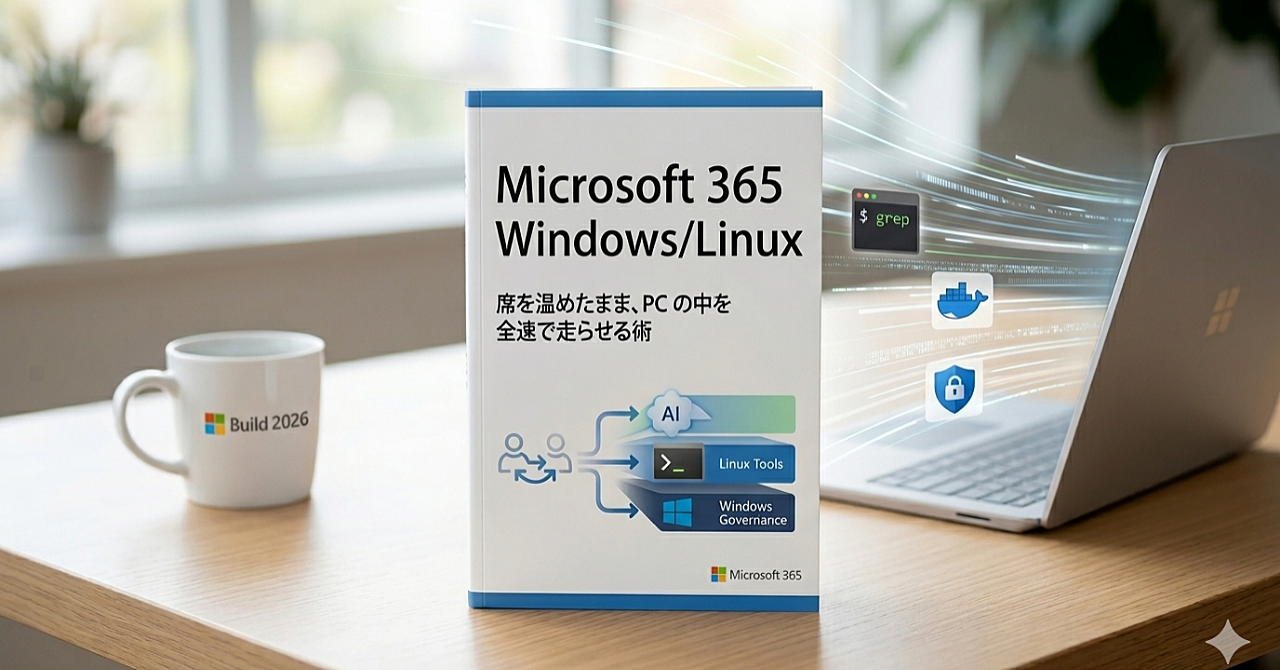 Microsoft 365 Windows/Linux