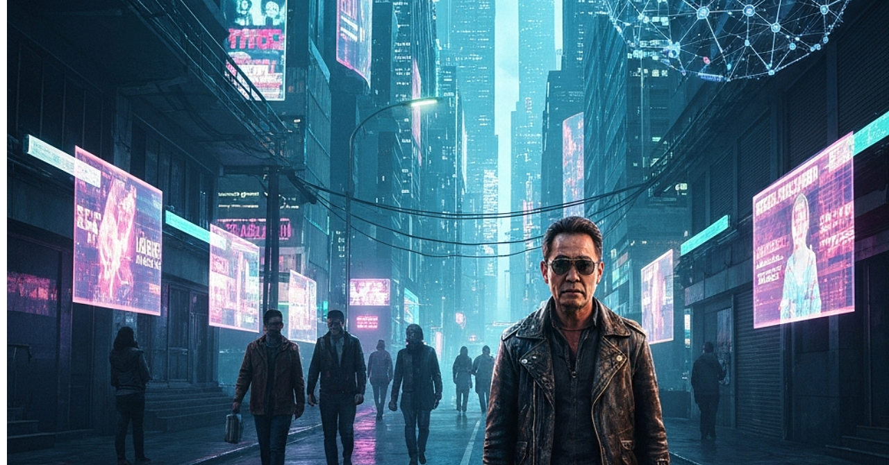 【警告】Googleが解禁したAIエージェントの新常識！億稼ぐ最短ルートを今すぐ掴め