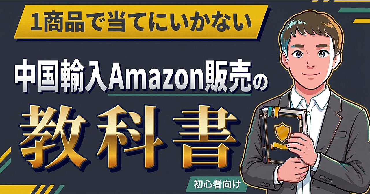 【35大特典付】しーまんさんのBrain「中国輸入Amazon販売の教科書」評判口コミ感想レビュー