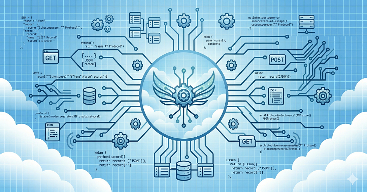 【最新AI連動】Bluesky運用効率化・統合エンジン｜GeminiによるSNS運用の「仕組み化」をスマホ1台で完結させる24時間自動リサーチ＆投稿システム【開発者カズによる直接導入サポート付】