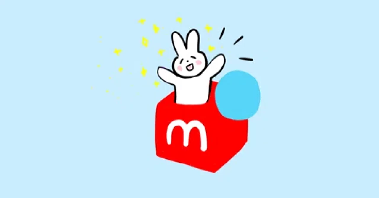 『メルカリのプロ』が語るフォロワーを爆増させるべき理由‼️