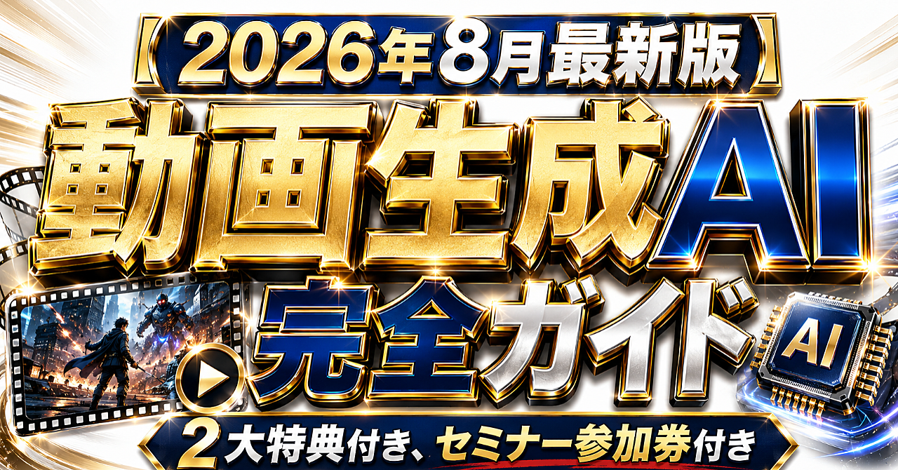 【35大特典付】まなさんのBrain「セミナー開催！初心者のための動画生成AIの教科書【最新版】」評判口コミ感想レビュー