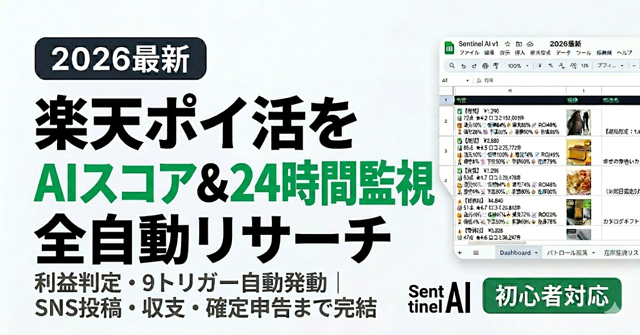 【34大特典付】開発者OKINAYAさんのBrain楽天で成果を出し続けている人がやっている情報収集・分析・監視を、寝ている間にAIが全部やっておく評判口コミ感想レビュー