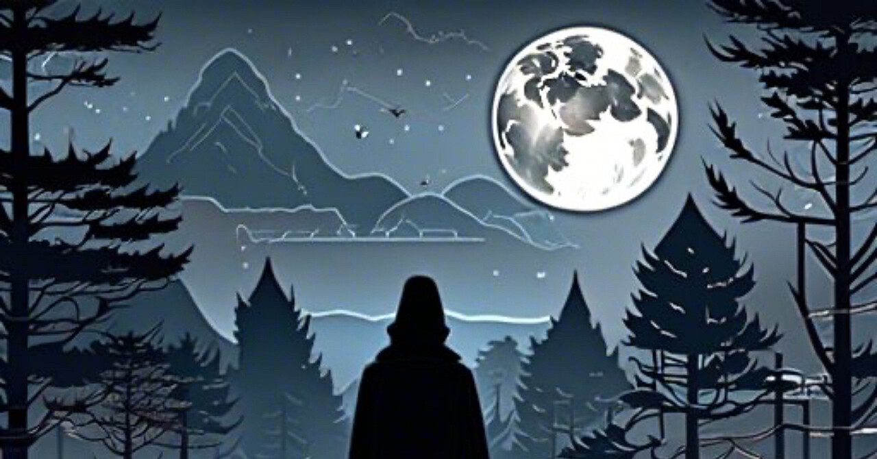 【ブレイン考察】消えた村 — 歴史の隙間に消えた集落とその背景