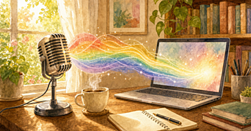 【無料ツール付き】話すだけで文字入力！Windows音声入力アプリ導入＆実運用ガイド