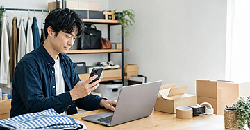 📦 古物市場の相場ズレをメルカリとヤフオクで確認する方法