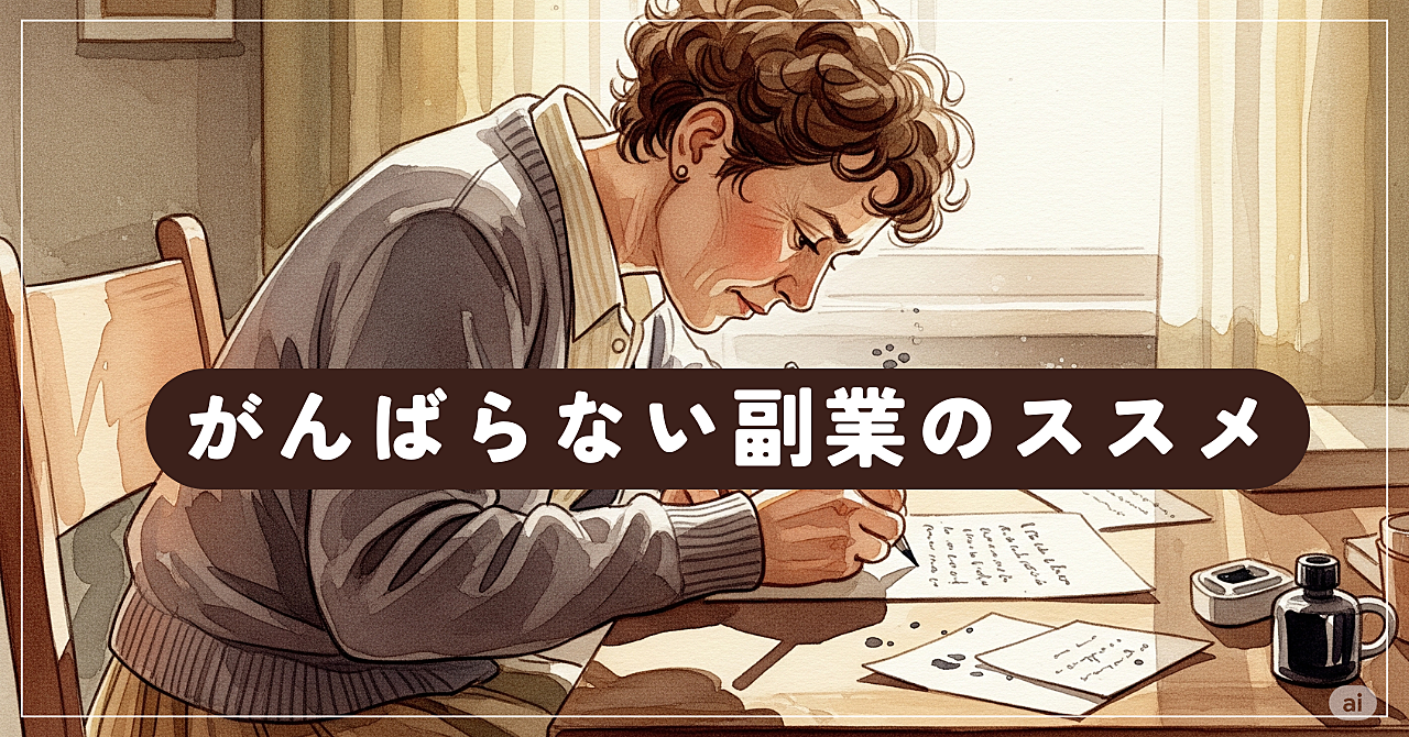 毎日5分の投稿から、副業月1万円を達成した方法