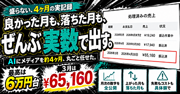 【初心者向け】AI×note運用の教科書　日本語の指定だけで任せるテンプレ67本
