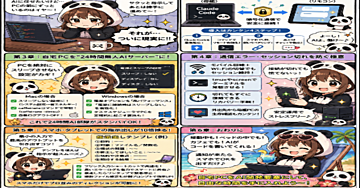 【今日からPC不要】PCの前にいる必要、ある？」スマホからClaude Codeを遠隔操作したら、完全に未来がやってきた件