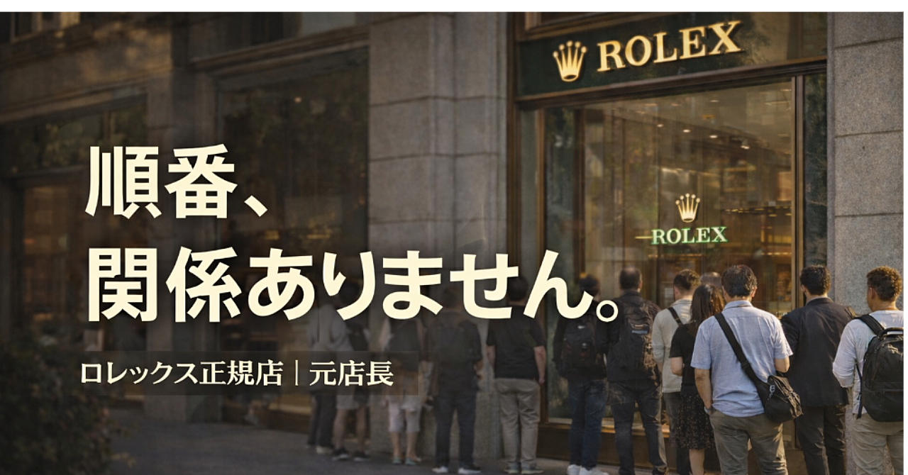 店長時代、言えなかったことを話します。