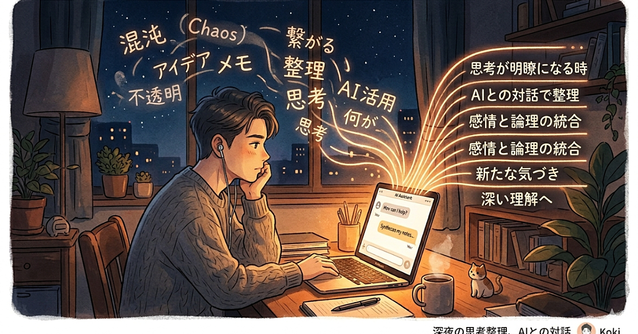 唯一性はあとから生まれる｜量が人生を変える理由