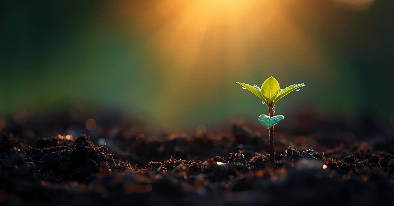 なぜ「急がない人」ほど、人生とお金が安定するのか　― 投資と思考の共通点