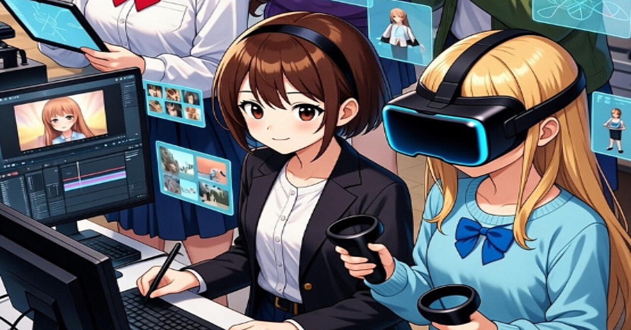 【AI時代、職業は掛け算でしか残らない】〜代わりのきく人で終わらないために〜