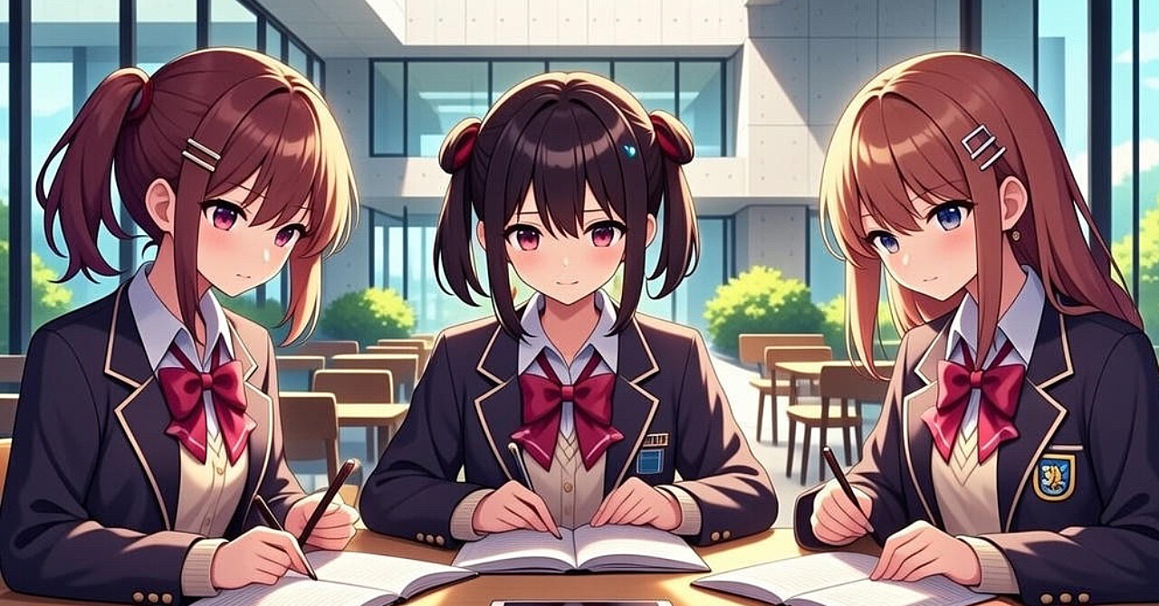 【宅建不合格から掴んだ、FP3級・2級に一発合格した方法】【序章・第一章】